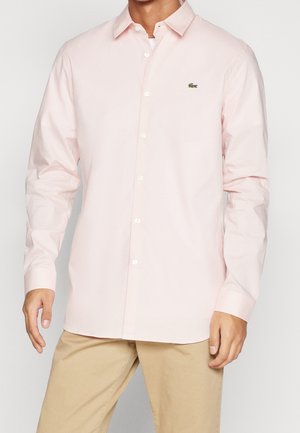 Overhemd - light pink