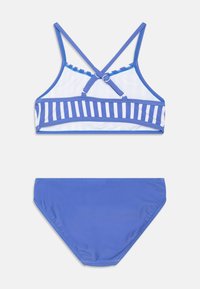 Bench BIKINI SET - Bikini - blue