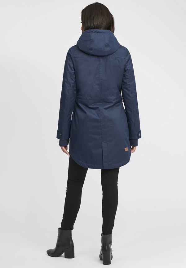 OXBELLA - Parka - insignia b3