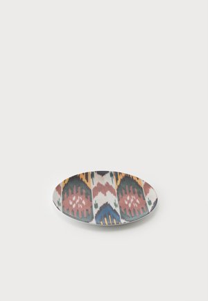 Les Ottomans, IKAT DINNER - Tallerkener - multi-coloured