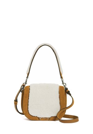 ELLA - Sac à main - brown