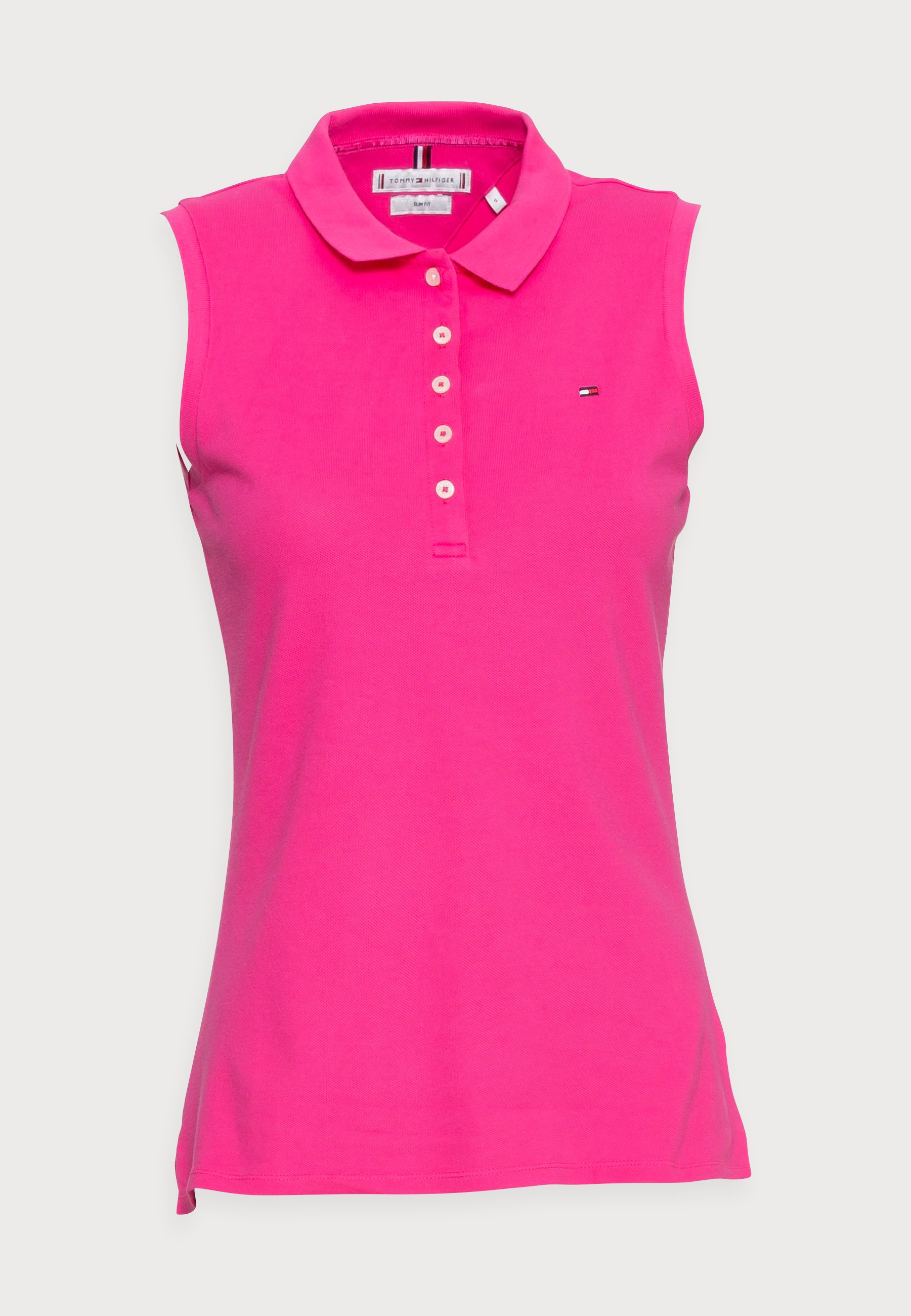 Women SLIM NO SLEEVE - Top Women SLIM NO SLEEVE - Top