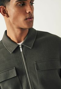 Next STANDARD - Ljetna jakna - slate grey
