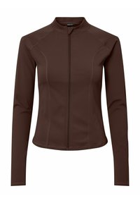 Spordijakk - chicory coffee