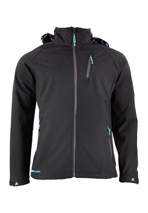 CELSIOR - Blouson - noir