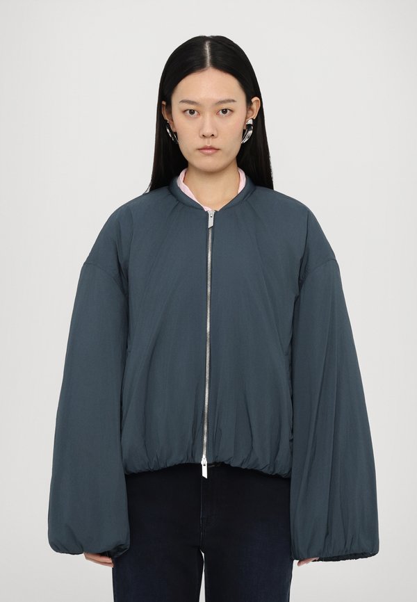 PADDED BLOUSON - Bomber Jacket