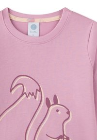Sanetta SET - Pyjama set - beige