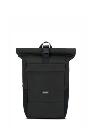 NO 4 - Rucksack - schwarz
