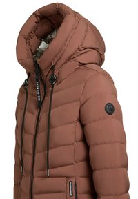 khujo INGRAM4 - Winter coat - braun