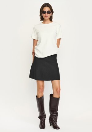 Soft Rebels - Spódnica trapezowa