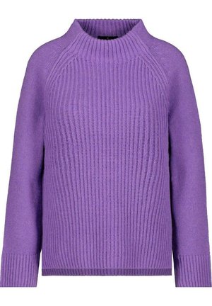 Jumper - violett