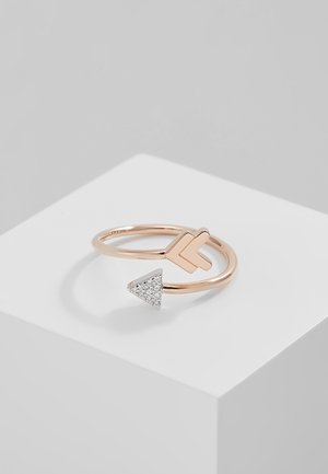 Fossil, Bague - multi-coloured