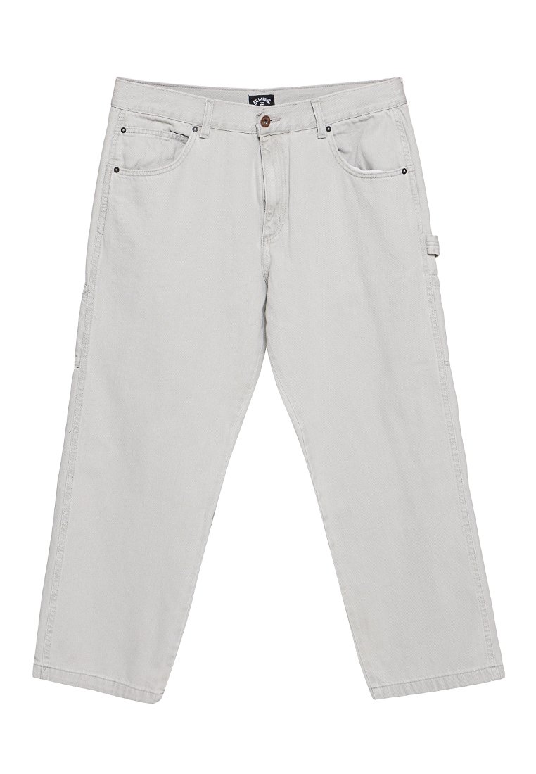 Billabong Carpenter-jeans grijs