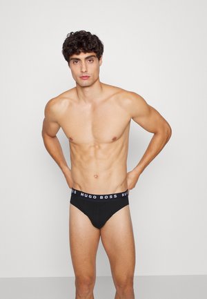 BRIEF 3 PACK - Slip - open miscellaneous