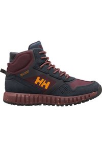 Helly Hansen - Botki sznurowane
