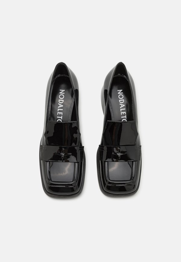 BULLA CARA - Classic heels2