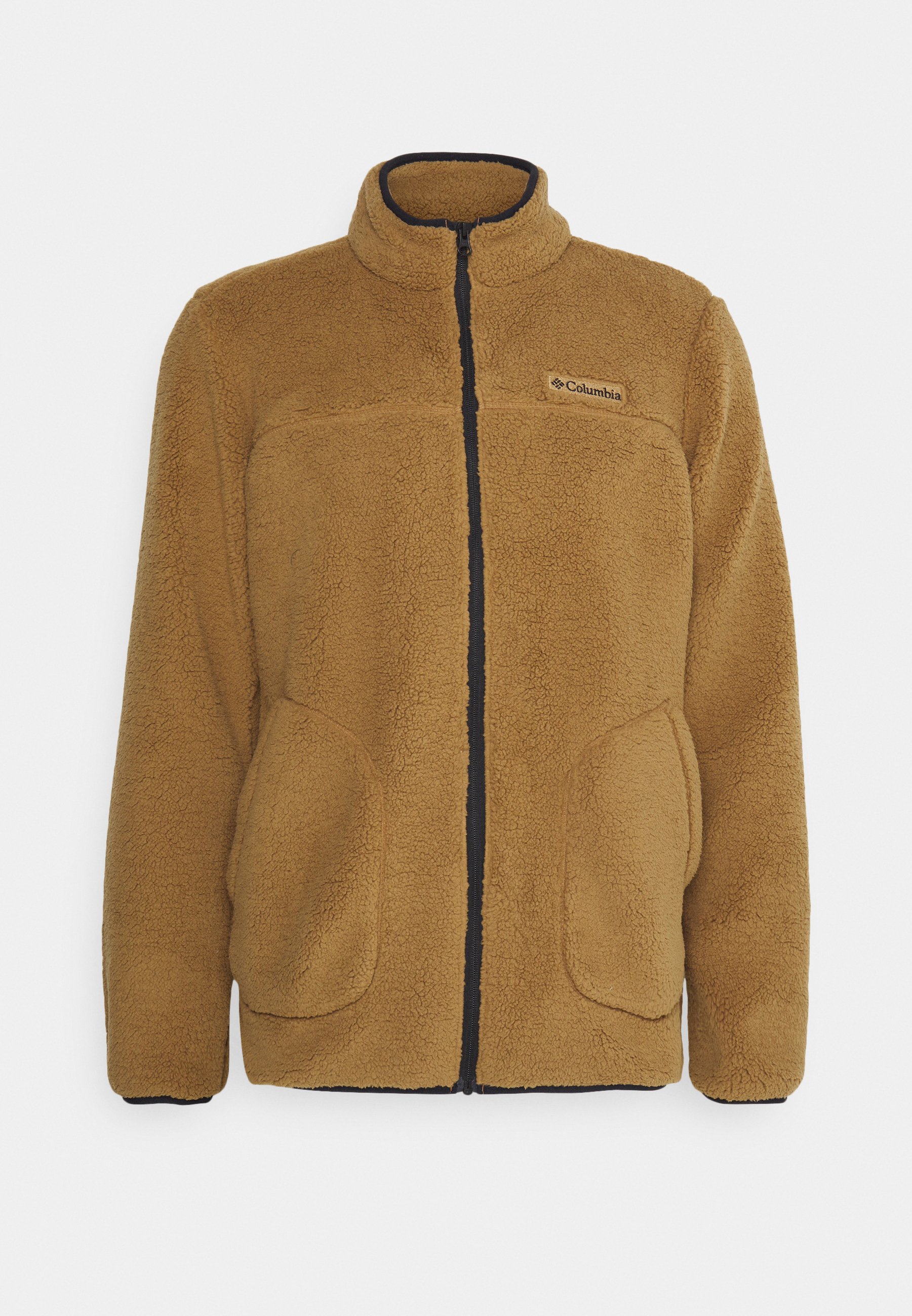 Columbia RUGGED RIDGEII - Fleece jacket 