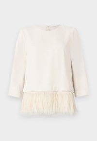 SCARLETTS - Blouse - soft white