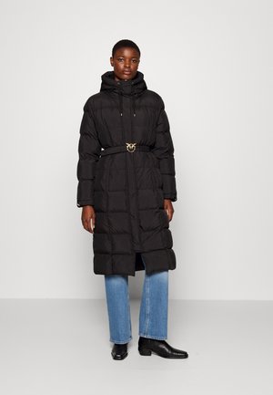 MARCIANO BY GUESS OLIVIA COAT - Wintermantel - jet black/schwarz 