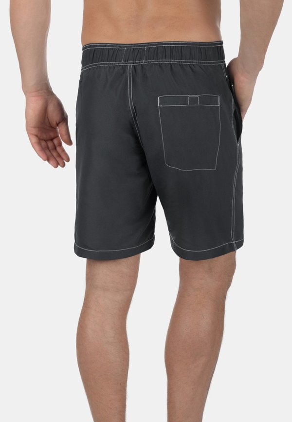 BHGomes - Swimming shorts - phantom2