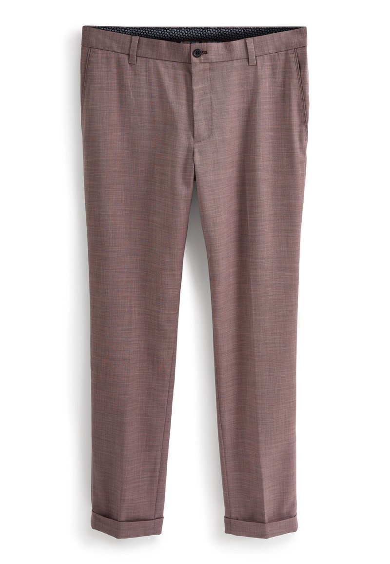 Next Broek donkerroze Next Broek donkerroze