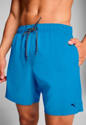 Puma MEDIUM  - Bañador corto - speed blue