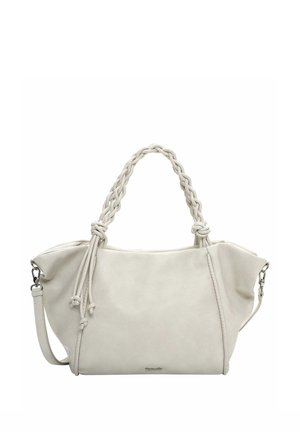 Bolso de mano - ecru