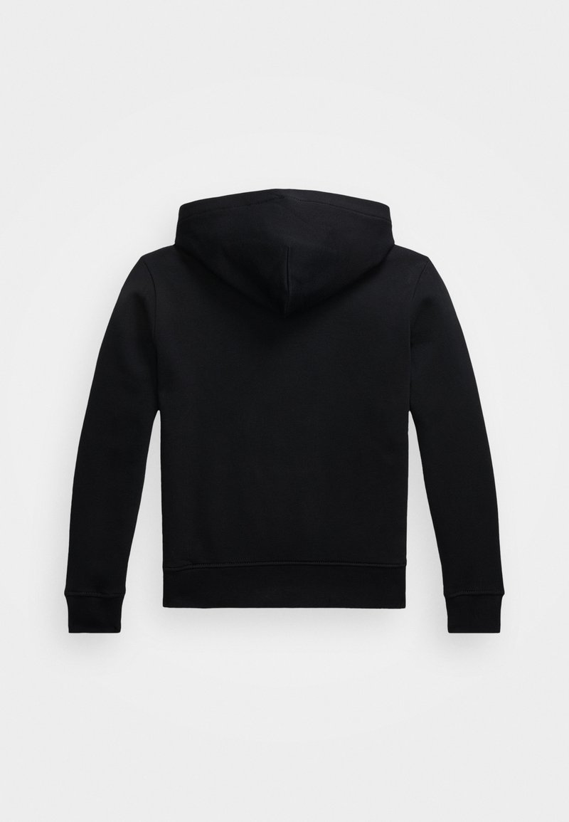 Polo Ralph Lauren HOOD UNISEX TEENS Hoodie black
