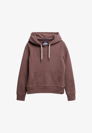 Superdry & Co, - Bluza z kapturem