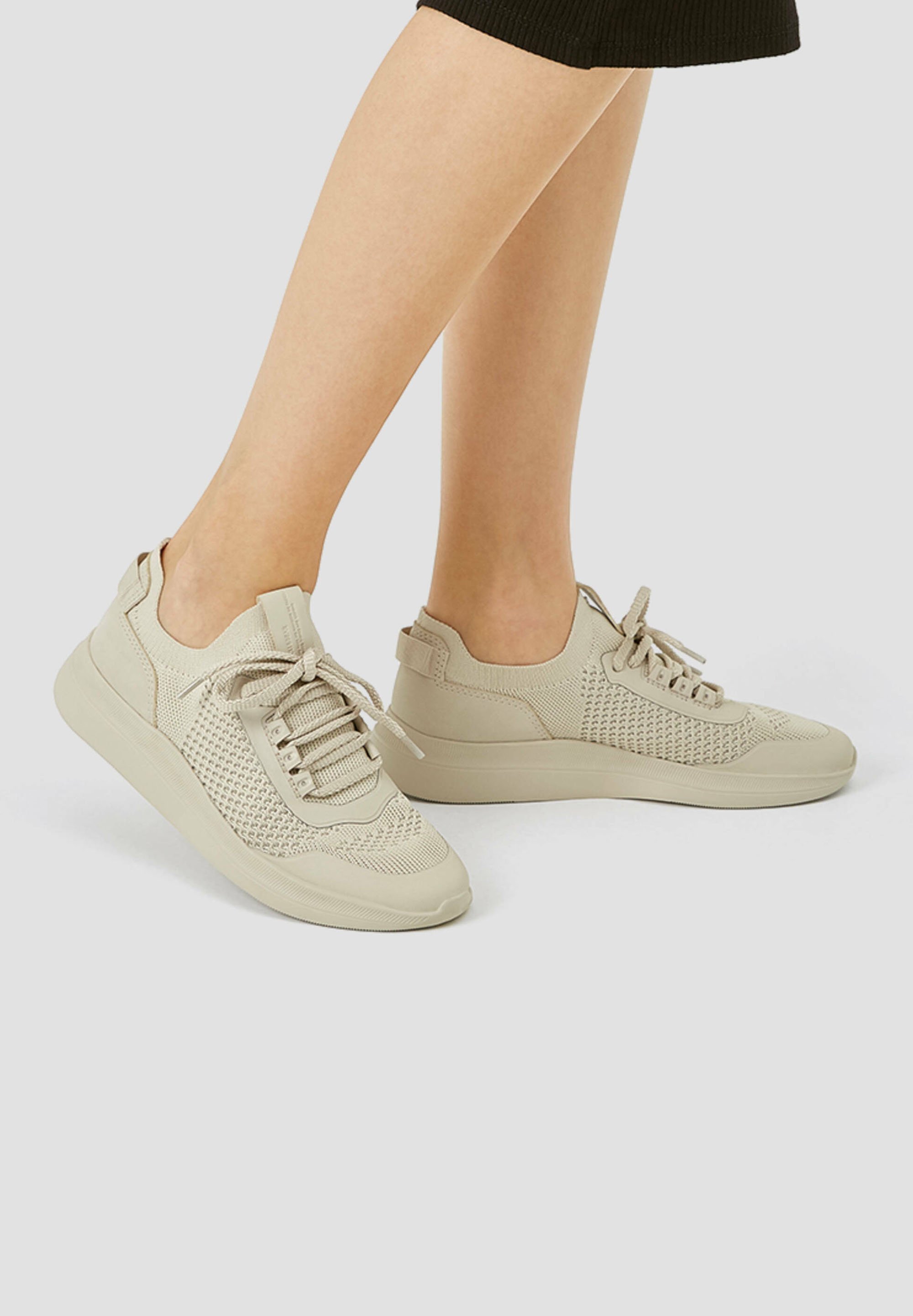 Femme Baskets basses Femme Baskets basses