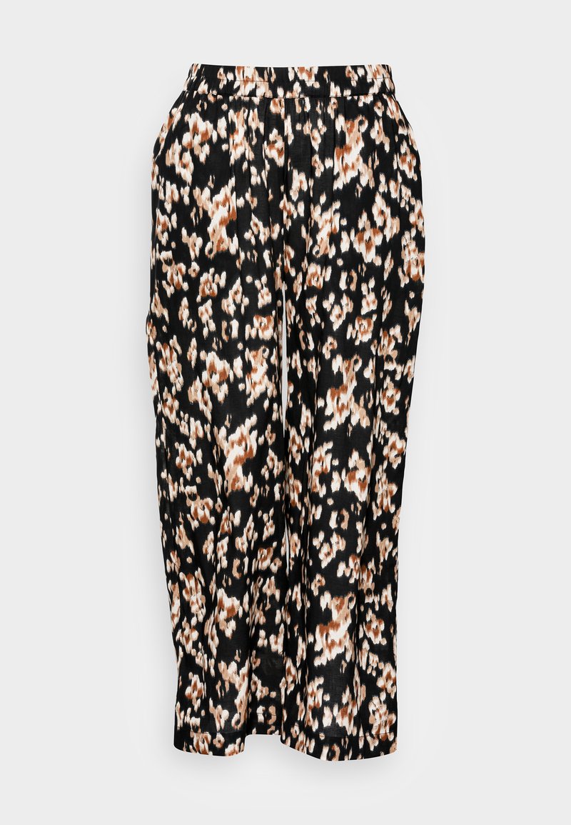 Part Two Broek zwart Part Two Broek zwart