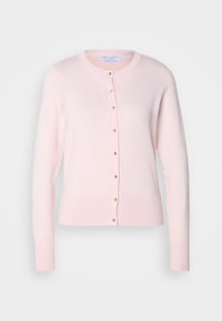 ANNA - Kardigán - light pink
