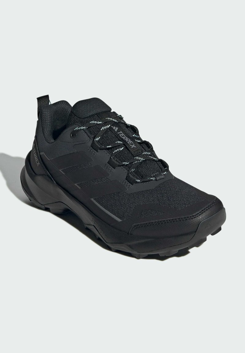 adidas gazelle silver green womens adidas Women's Terrex Free Hiker 2.0 Hiking Shoes Black 6.5