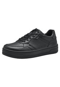 Tamaris Sneakers basse - black uni