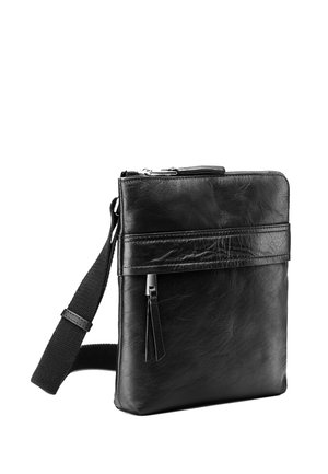 Sac bandoulière - nero