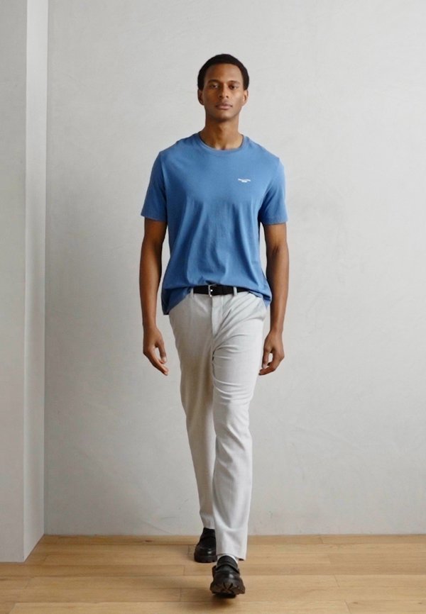 LOGO PRINT - Basic T-shirt3