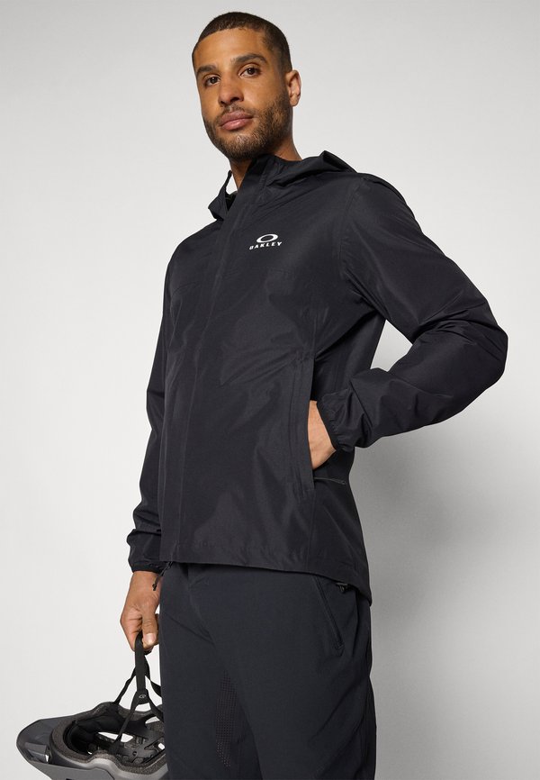 SHELL JACKET  - Windbreaker3