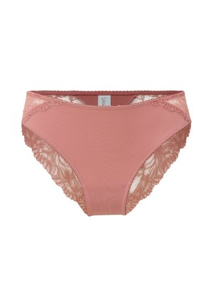 LingaDore, LINGADORE BRIEFS - Briefs - old rose