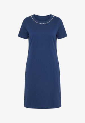 MIAMODA, - Sukienka T-shirt
