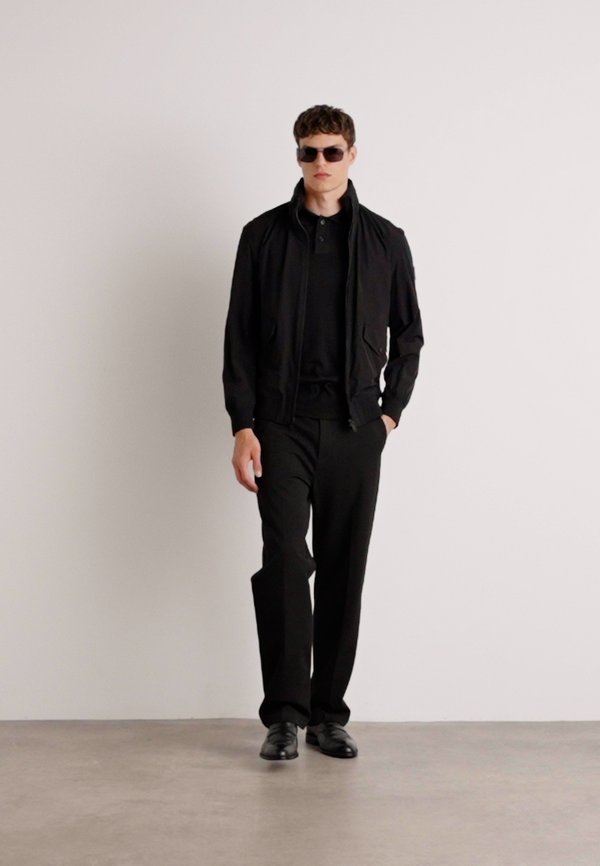 OHICE - Summer jacket3