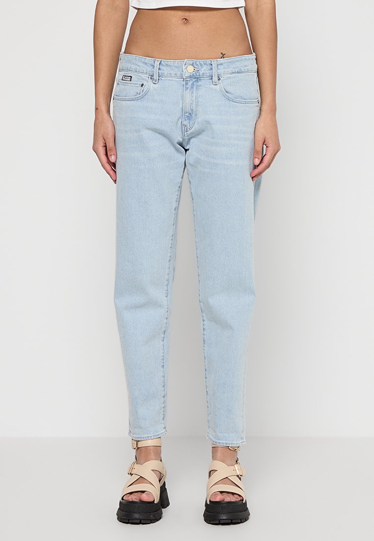 G-Star Jeans Tapered Fit lichtblauw