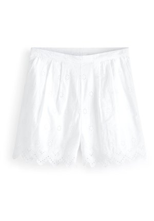 Short - white