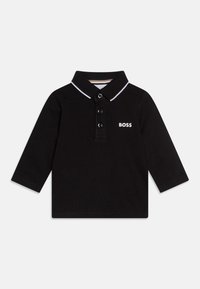 Niet geselecteerd, black