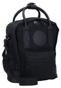 Fjällräven KÅNKEN NO 2 BLACK SLING - Ülerinna-kott - black