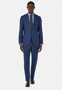 Boggi Milano - STRETCH - Suit - blue Thumbnail Image 1