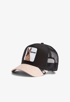 Goorin Bros, THE BAD BOY UNISEX - Gorra - void beige