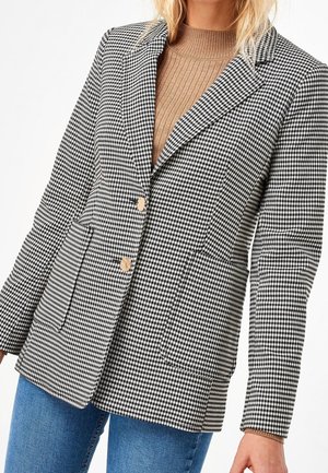 Blazer - black