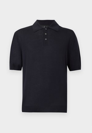 MAGLIA  - Polo - blu petrolio
