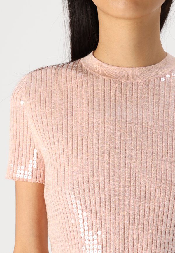 SEQUINA - Print T-shirt3