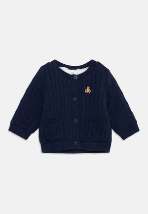 GAP, UNISEX - Jopica - navy uniform